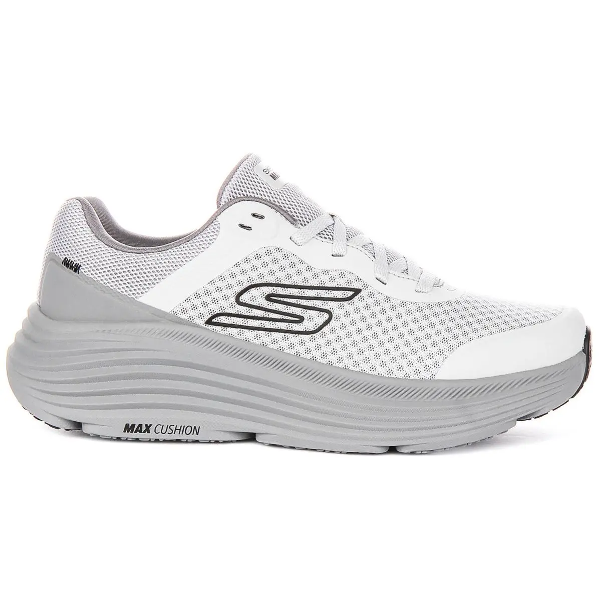 Skechers shoes - Black 5
