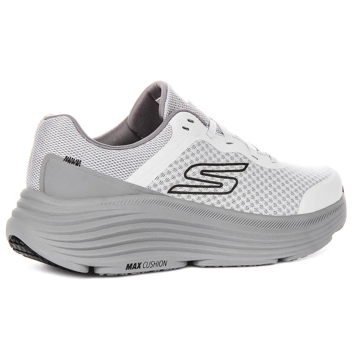 Skechers shoes - Black 6
