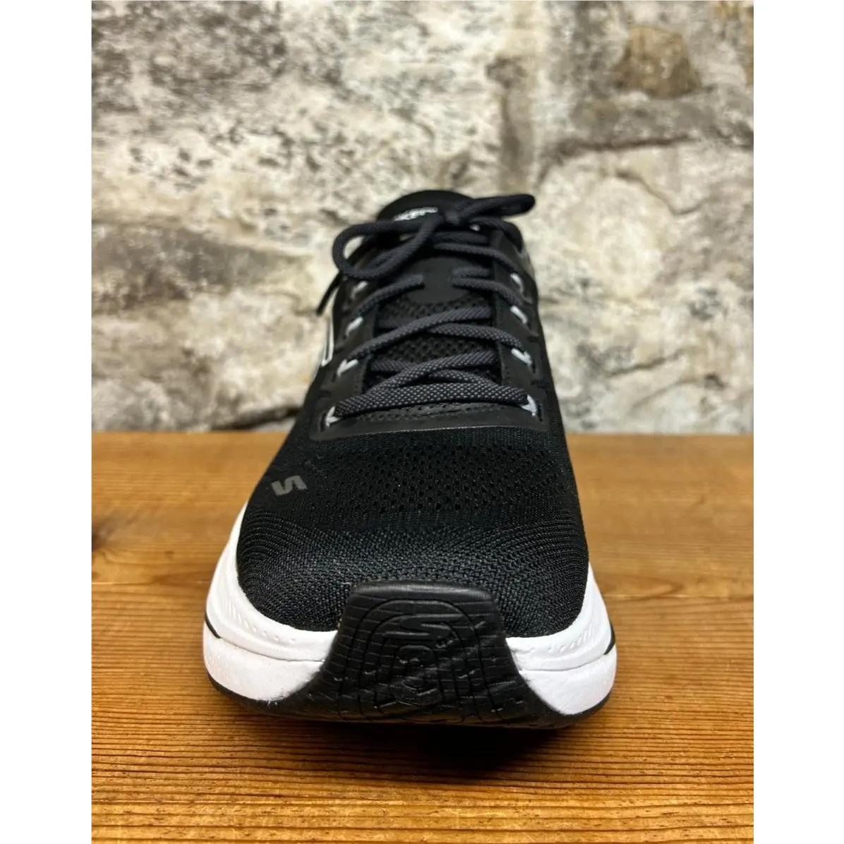 Skechers shoes - Max Cushioning Propulsion - Max Cushioning Propulsion - 220509 - Black 5