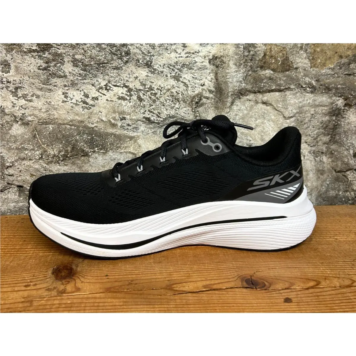 Skechers shoes - Max Cushioning Propulsion - Max Cushioning Propulsion - 220509 - Black 8