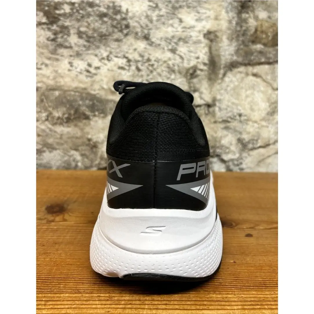 Skechers shoes - Max Cushioning Propulsion - Max Cushioning Propulsion - 220509 - Black 10