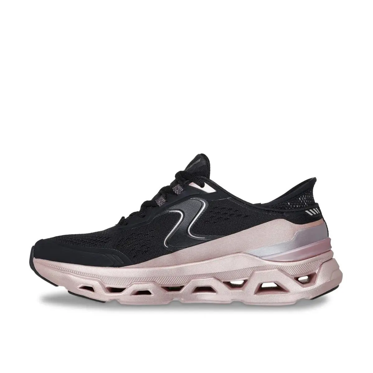 Skechers shoes - Black/Pink 0