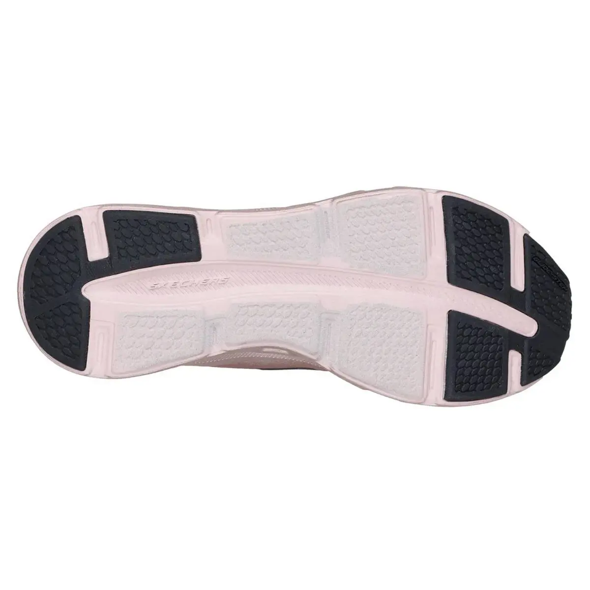 Skechers shoes - Black/Pink 2