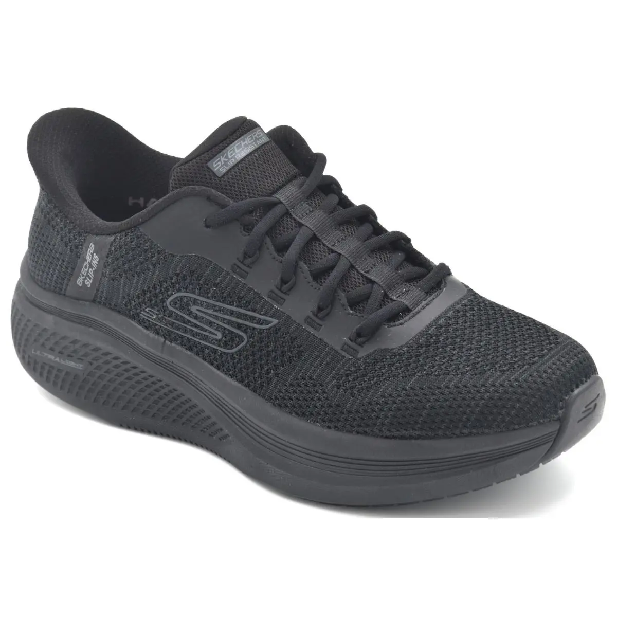 Skechers shoes - Black 3