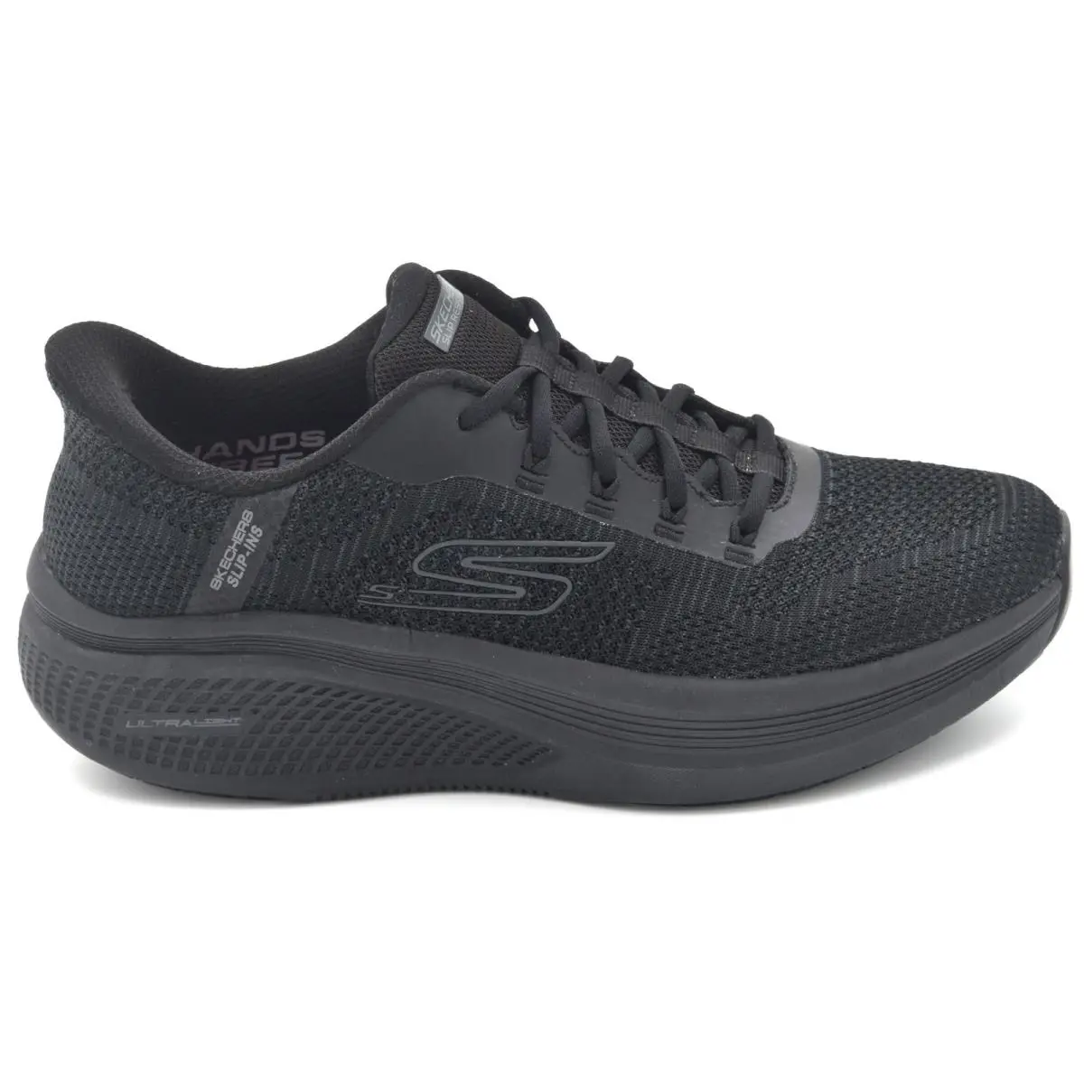 Skechers shoes - Black 4