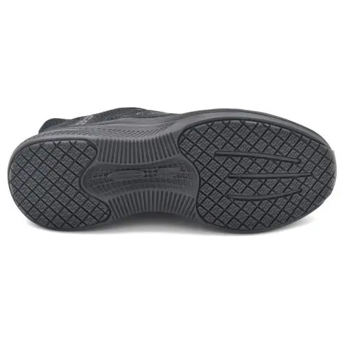 Skechers shoes - Black 6