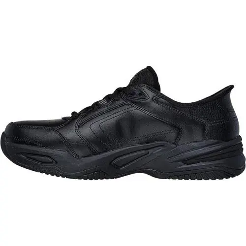 Skechers shoes - Black 0