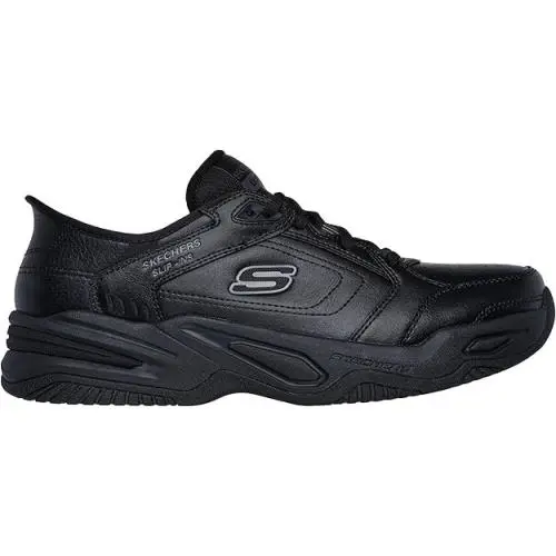 Skechers shoes - Black 1