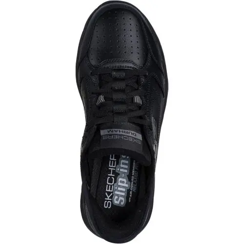 Skechers shoes - Black 2