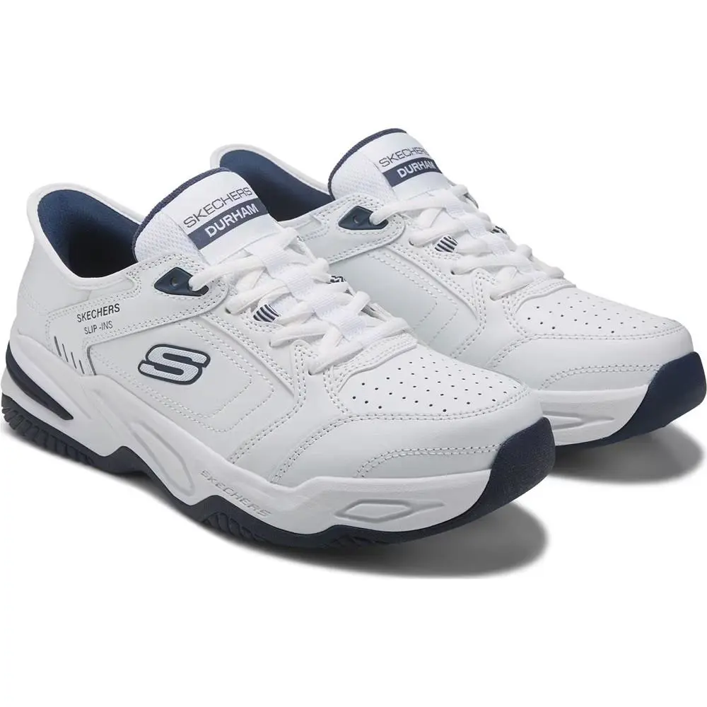 Skechers shoes - White 0