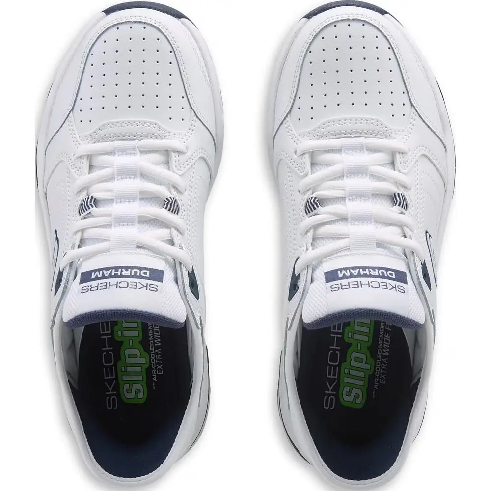 Skechers shoes - White 2