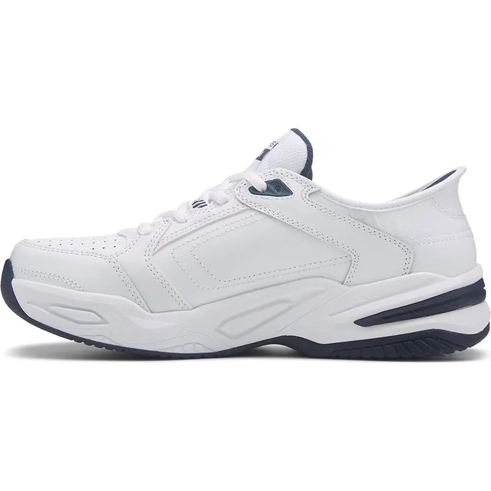 Skechers shoes - White 3