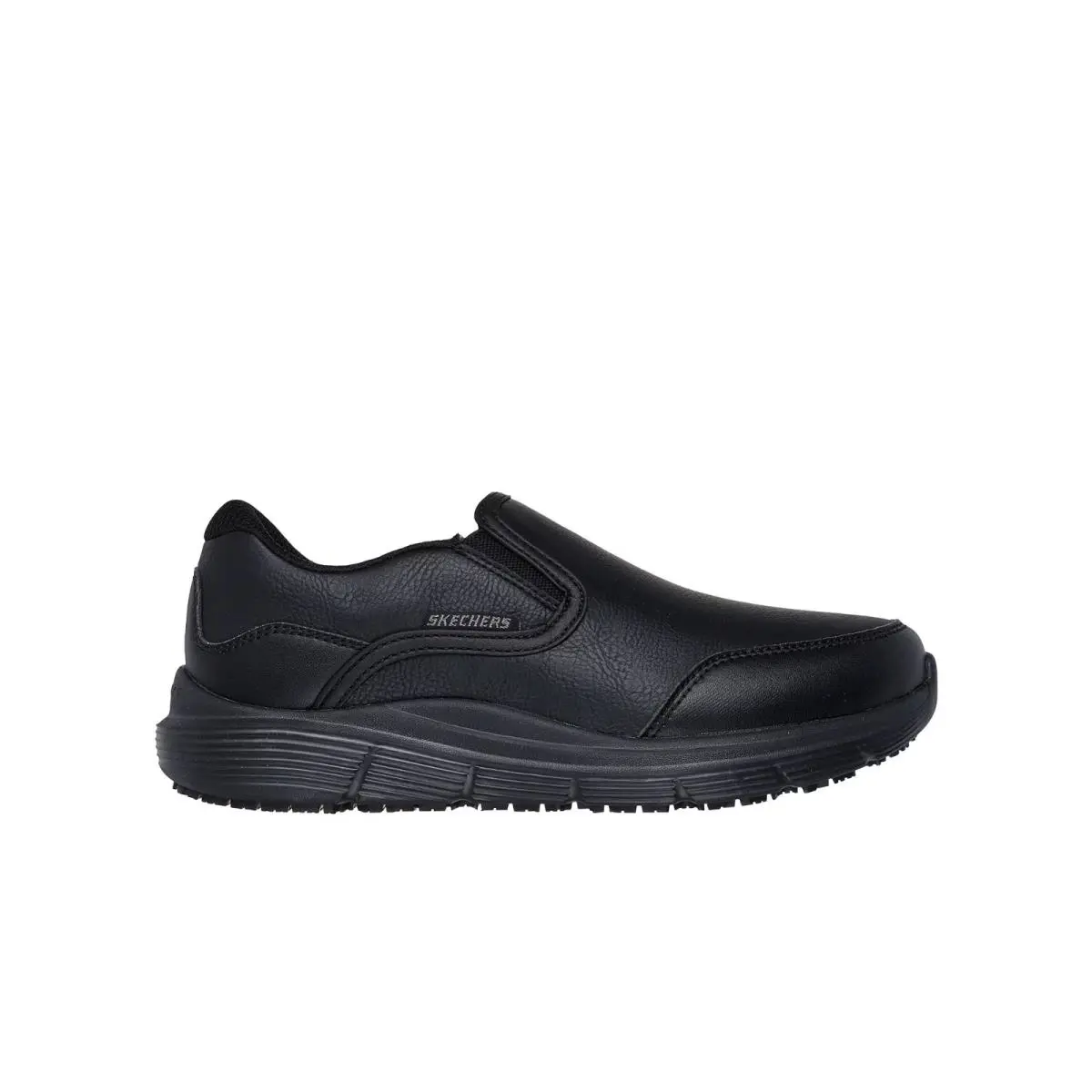 Skechers shoes - Black 3