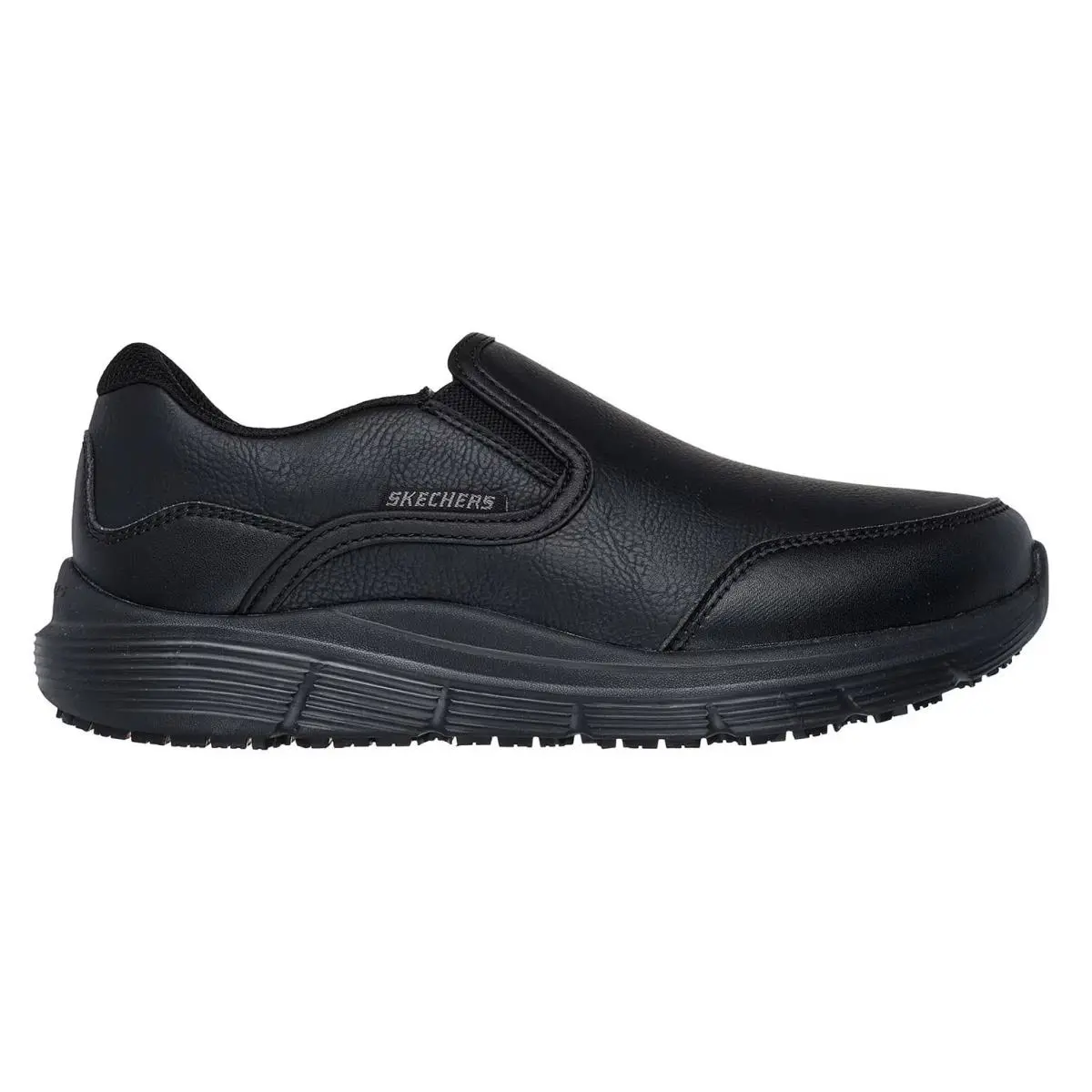 Skechers shoes - Black 5