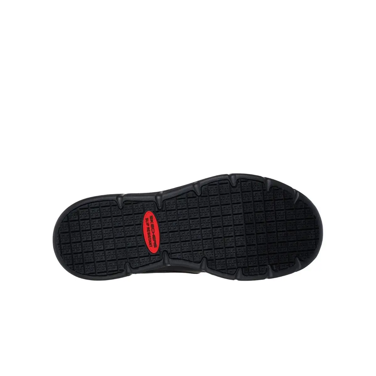 Skechers shoes - Black 8