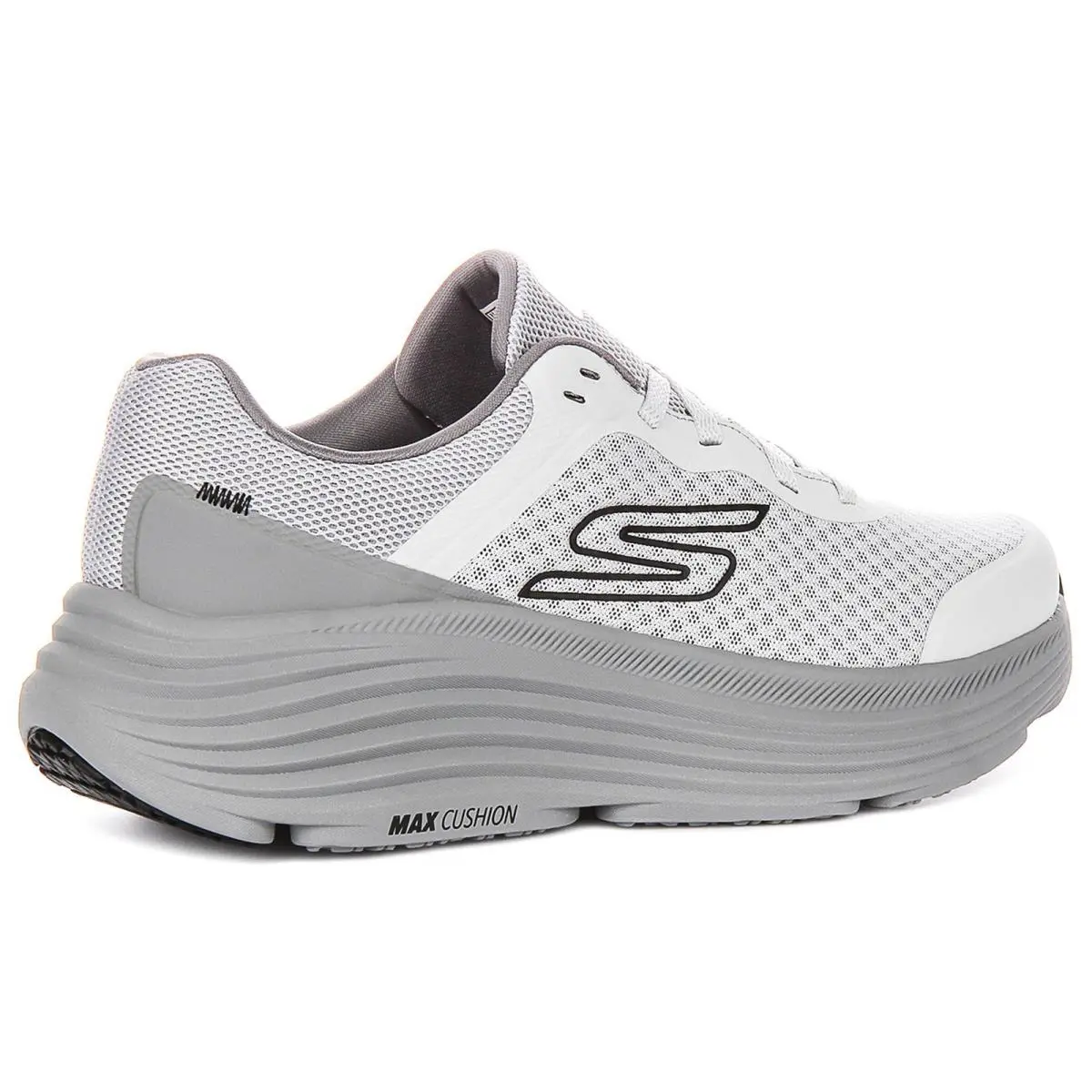 Skechers shoes - Grey 1