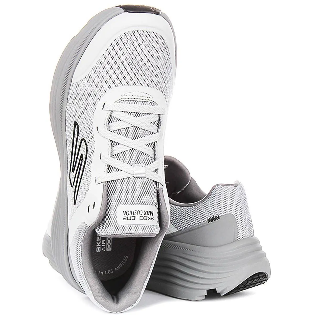 Skechers shoes - Grey 2
