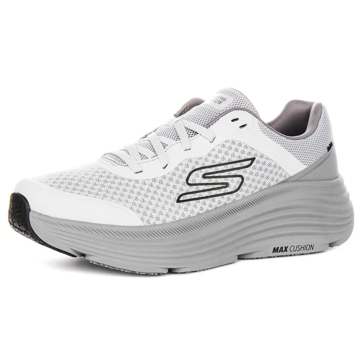 Skechers shoes - Grey 4