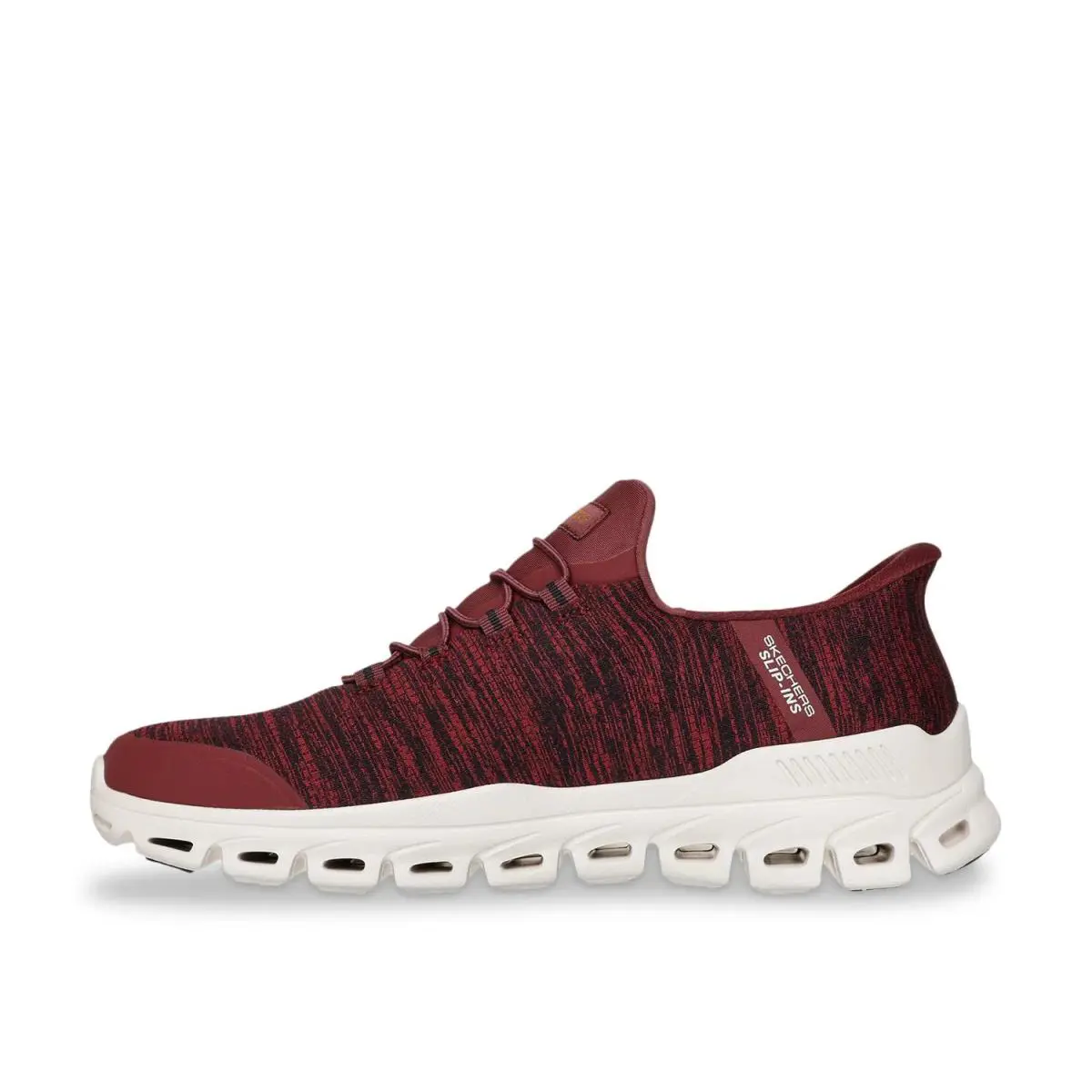 Skechers shoes - Burgundy 0