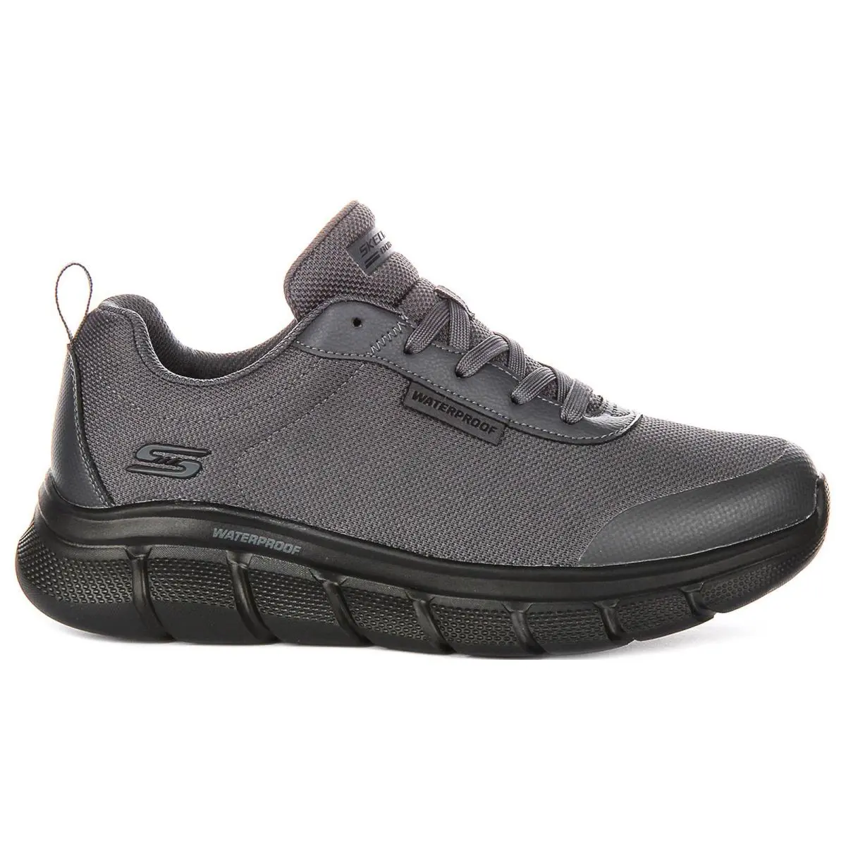 Skechers shoes - Charcoal 0
