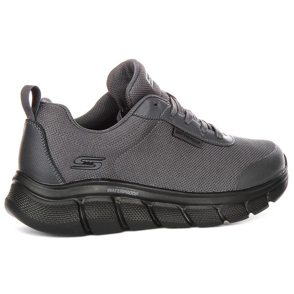 Skechers shoes - Charcoal 7