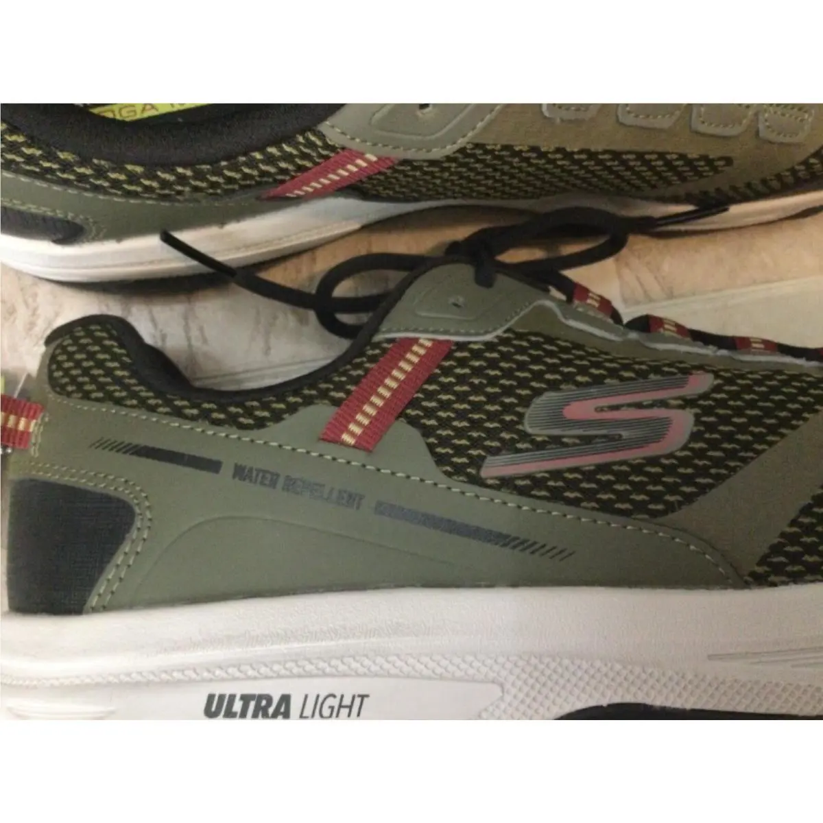 Skechers shoes - Green 0