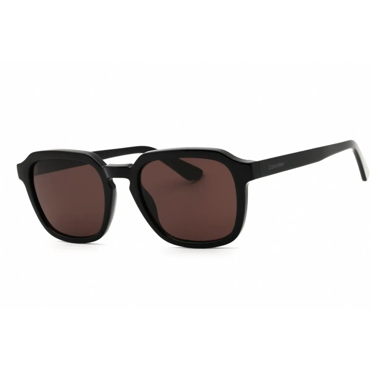 Calvin Klein CK23533S-001-53 Sunglasses Size 53mm 145mm 20mm Black Men