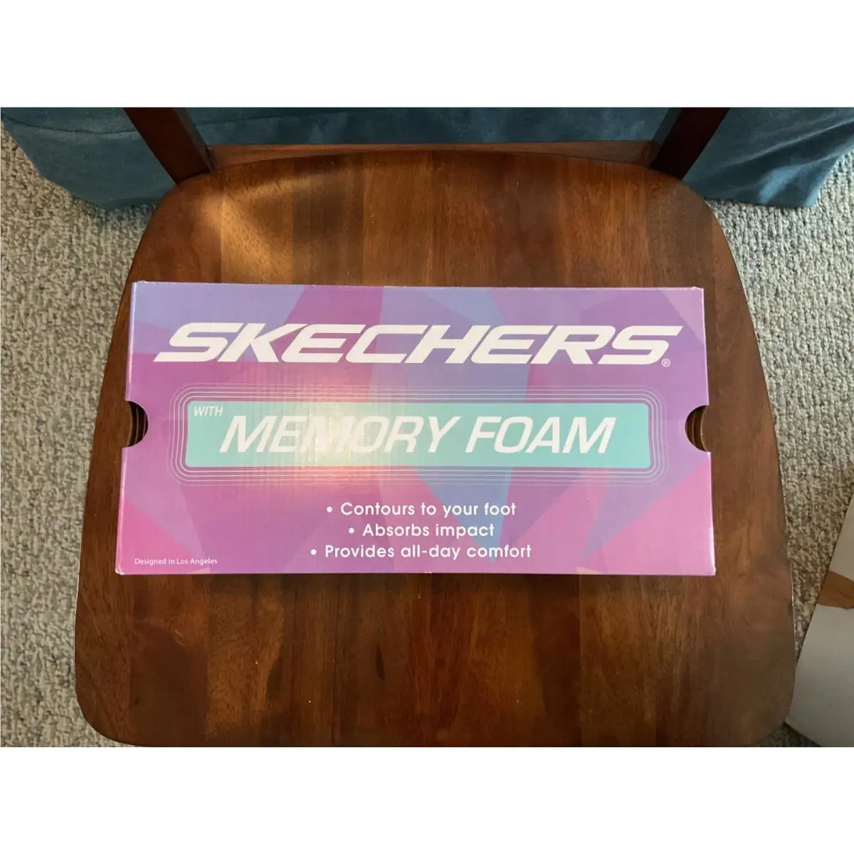 Skechers shoes - Beige 3