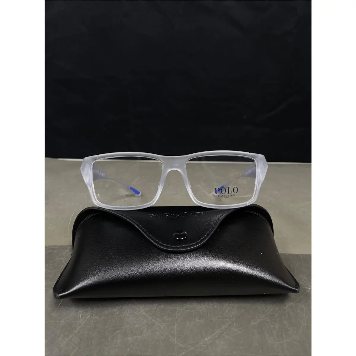 Polo Ralph Lauren PH 2275U- Demo Lenses