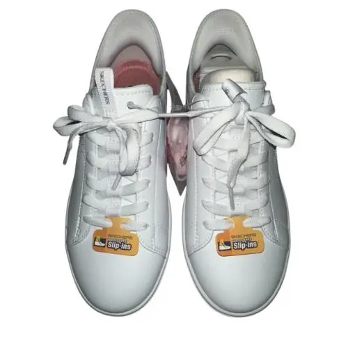 Skechers shoes - Royal Stride - Royal Stride - White 0