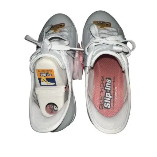 Skechers shoes - Royal Stride - Royal Stride - White 2