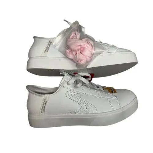 Skechers shoes - Royal Stride - Royal Stride - White 4