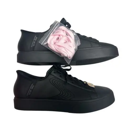 Skechers shoes - Royal Stride - Royal Stride - Black 1