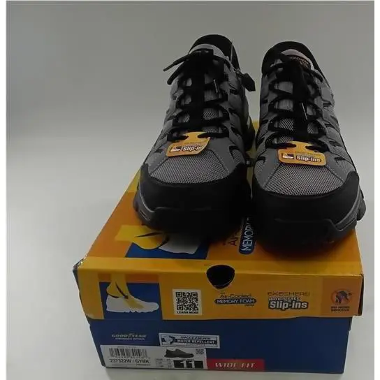 Skechers shoes - Black 1