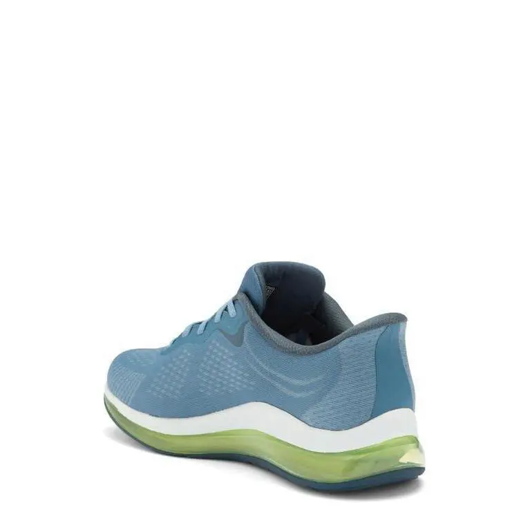 Skechers shoes - Skech-Air Element 2.0 - Saire - 232860 BLLM - Blue/Lime 4