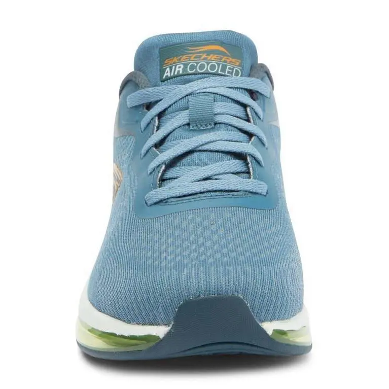 Skechers shoes - Skech-Air Element 2.0 - Saire - 232860 BLLM - Blue/Lime 7