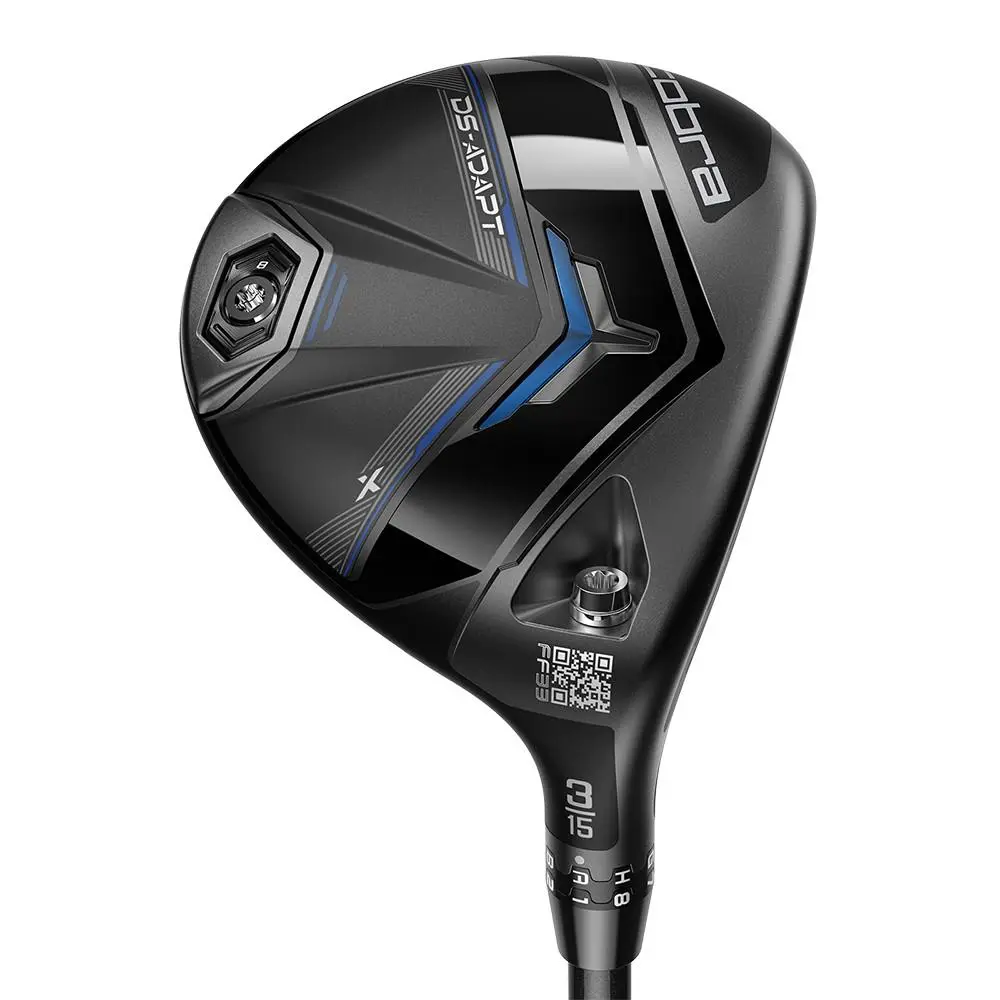 Cobra Golf Ds-adapt X Fairway Wood 2025 Choose Shaft Club Flex
