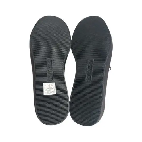 Skechers shoes - Royal Stride - Royal Stride - Black 4