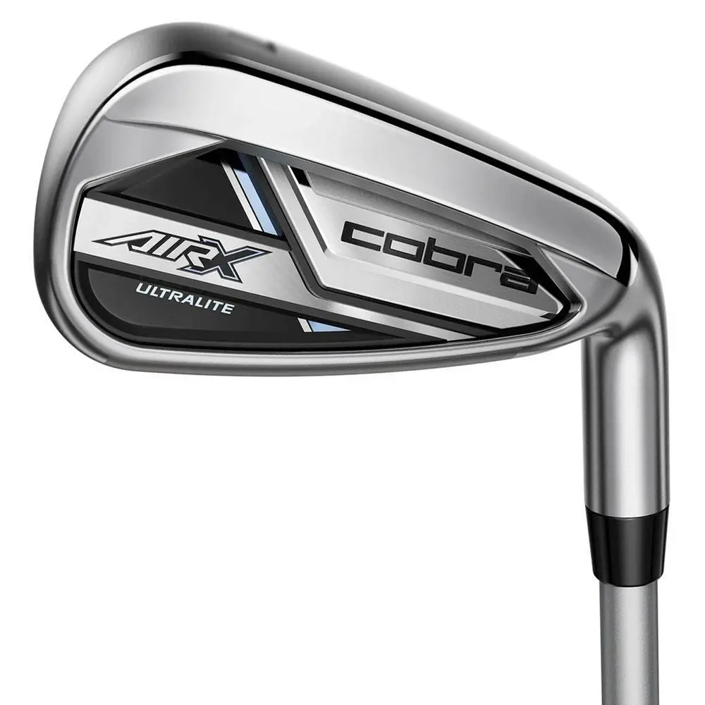 Cobra  - Chrome (UPC: 887996172573) 4