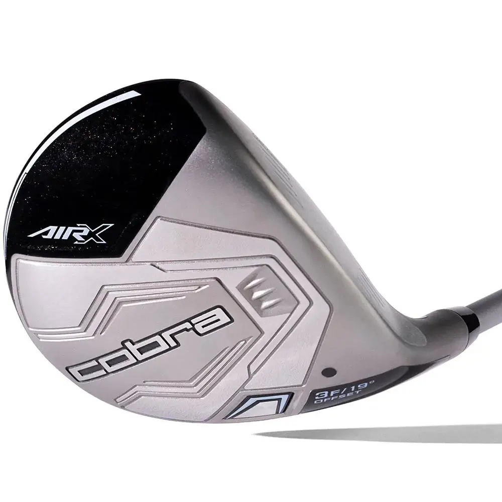 Cobra  - Chrome (UPC: 887996172573) 1