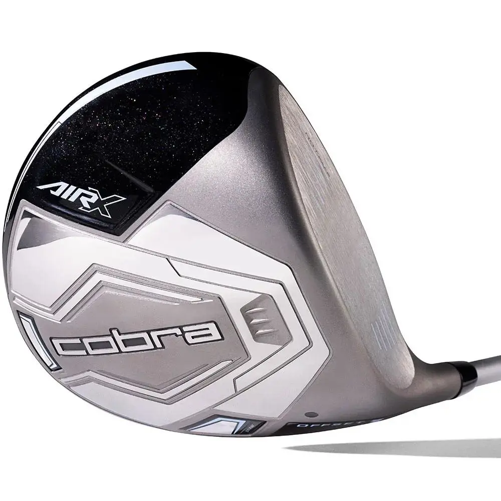 Cobra  - Chrome (UPC: 887996172573) 2