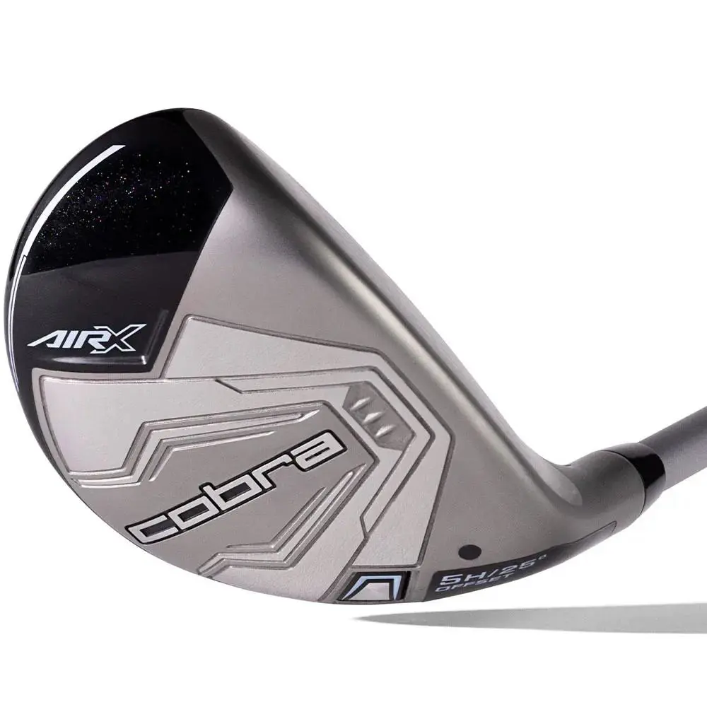 Cobra  - Chrome (UPC: 887996172573) 4