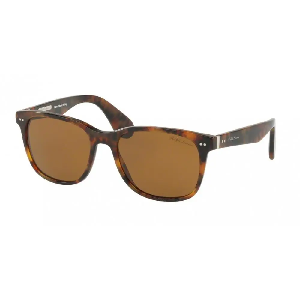 Ralph Lauren 8162P Sunglasses 501753 Havana