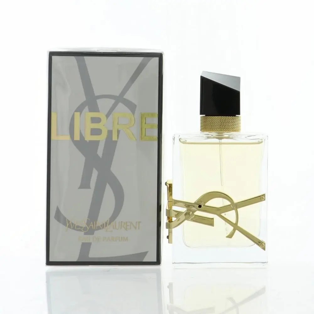 Yves Saint Laurent