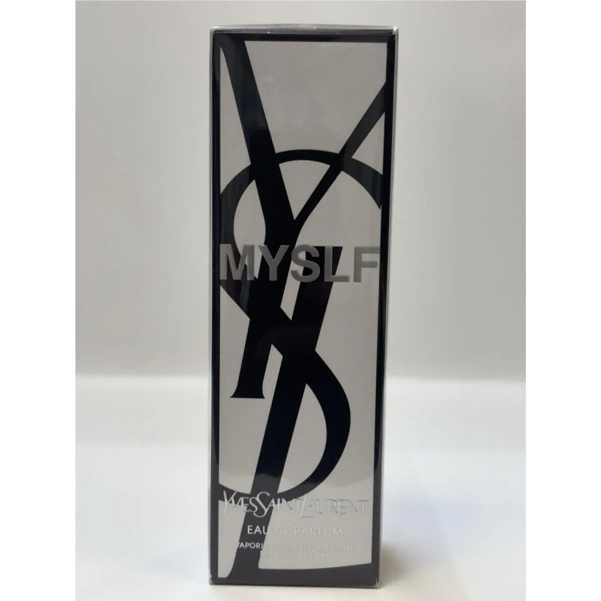 Ysl Myslf 3.3oz Edp Spray For Men by Yves Saint Laurent