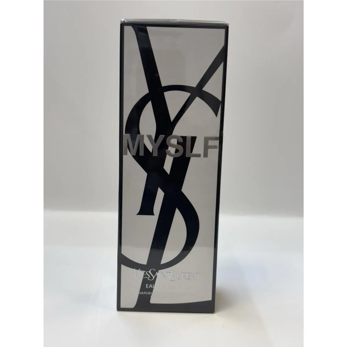 MY Slf Yves Saint Lauren 5oz/150ml Eau DE Parfum For Men by Yves Saint Laurent