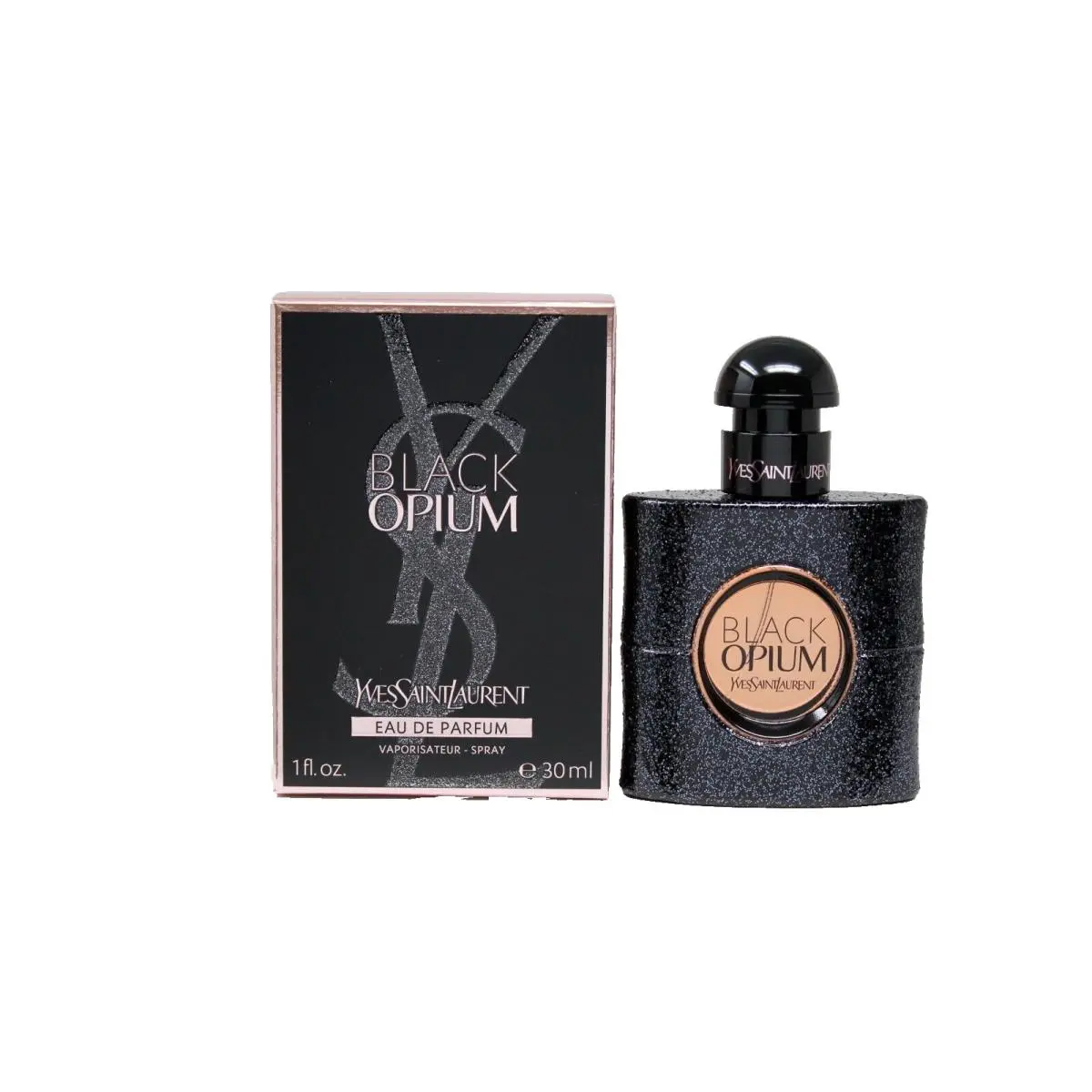 Yves Saint Laurent Black Opium Eau DE Parfum Spray 30 ML/1 Fl.oz