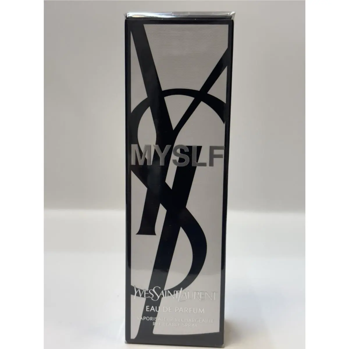 Ysl Myslf 1.3oz/40ml Edp Spray For Men by Yves Saint Laurent