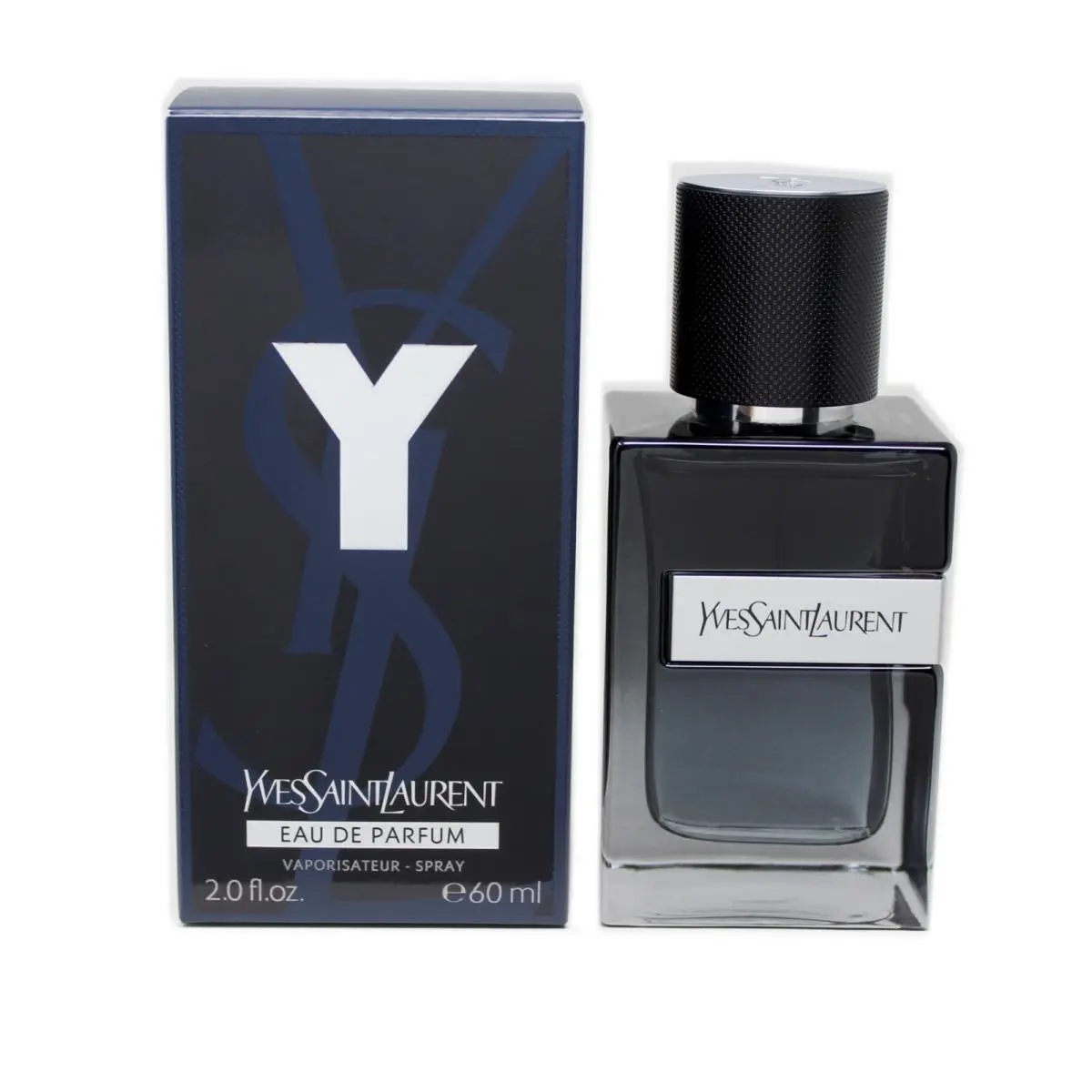 Yves Saint Laurent Y Eau DE Parfum Spray 60 ML/2 Fl.oz