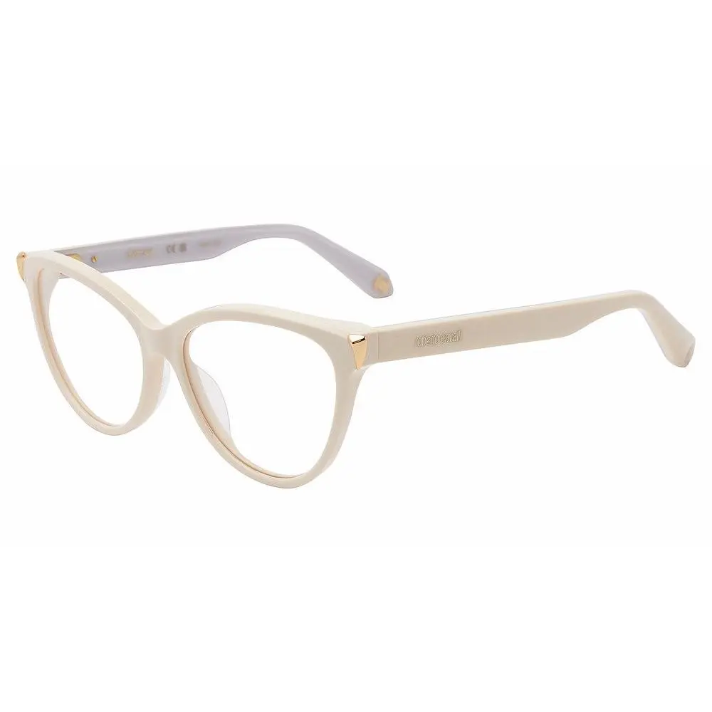 Vrc 102 M Shiny Full Cream 09x7 Size 55 Sunglasses by Roberto Cavalli